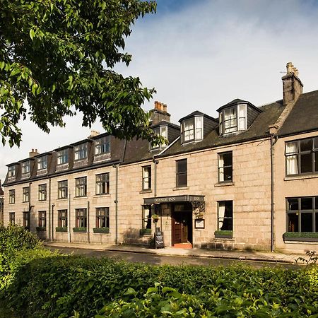 ホテル Balmoral Arms バラター エクステリア 写真