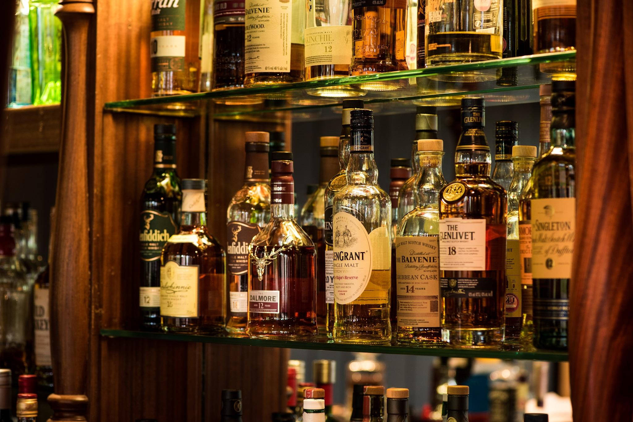 ホテル Balmoral Arms バラター エクステリア 写真