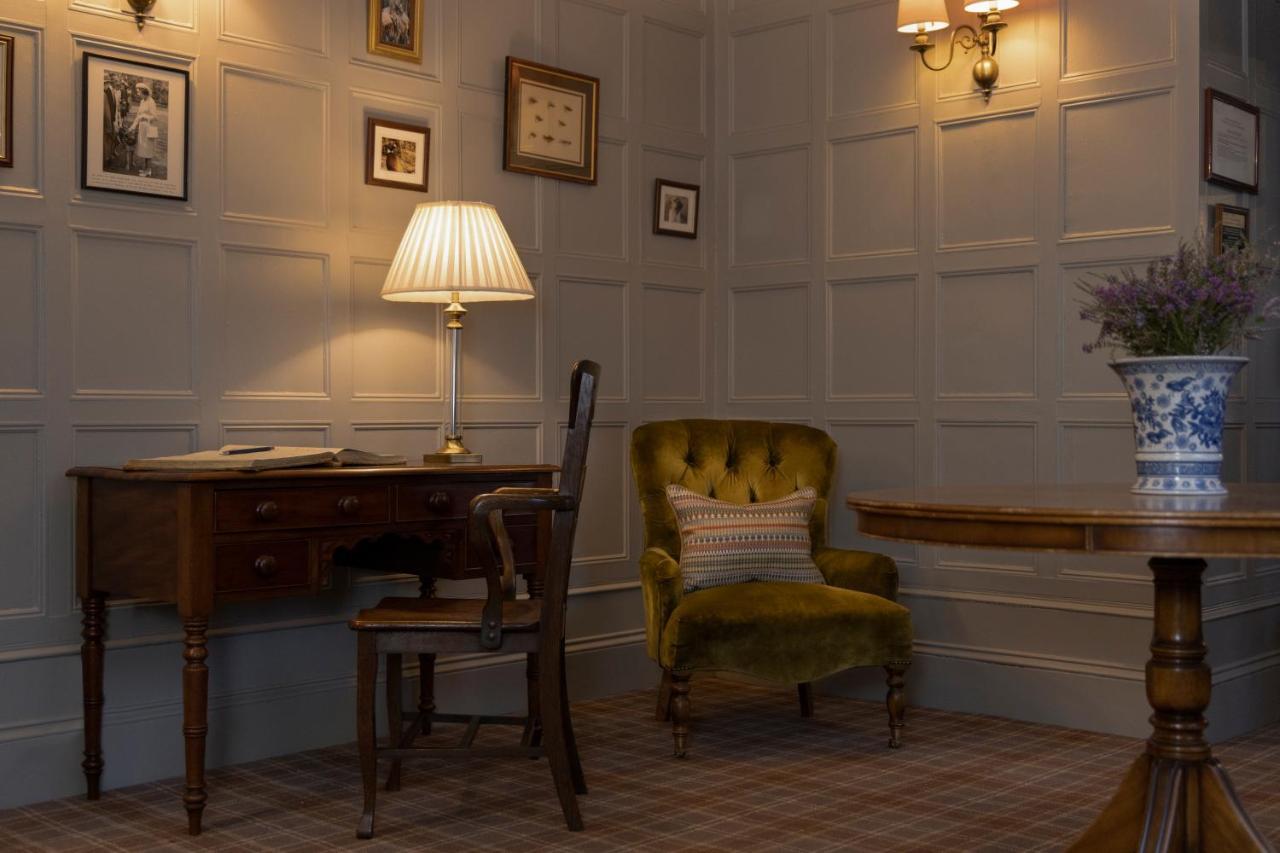 ホテル Balmoral Arms バラター エクステリア 写真