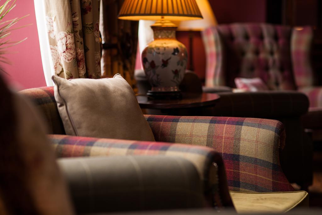 ホテル Balmoral Arms バラター エクステリア 写真